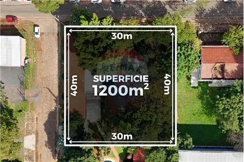 en venta en Fernando De La Mora