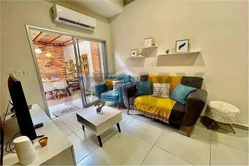casa en venta en Mariano Roque Alonso