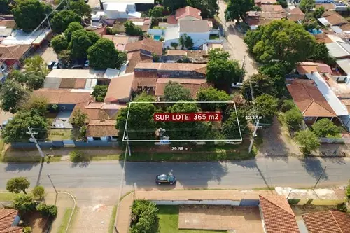 en venta en Fernando De La Mora
