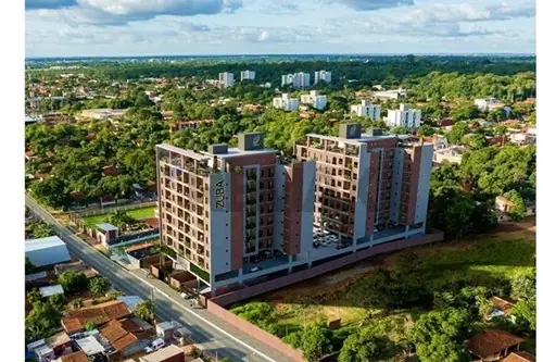 casa en venta en Luque