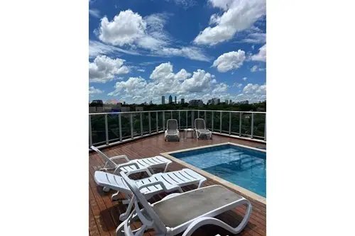 casa en venta en Villa Morra