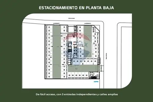 casa en venta en Luque
