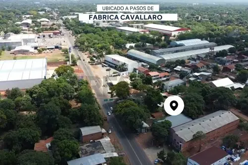 en venta en Capiata