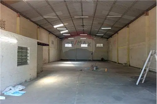 en alquiler en Fernando De La Mora