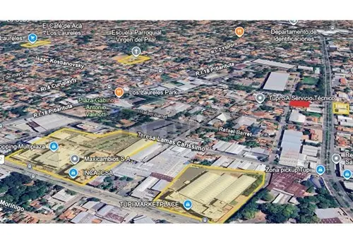 en venta en Villa Aurelia