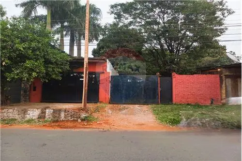 en venta en San Lorenzo