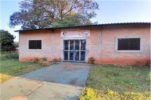 en venta en San Lorenzo