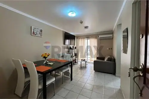 casa en alquiler en Fernando De La Mora
