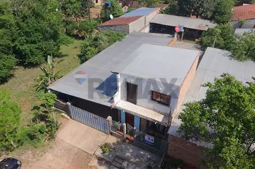 en venta en Capiata