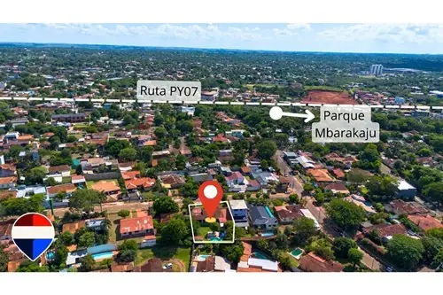 chacra-campo en alquiler en Ciudad Del Este