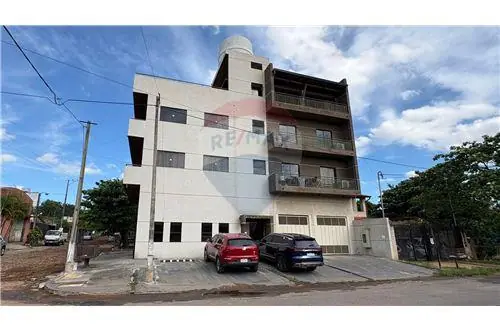 casa en alquiler en Fernando De La Mora