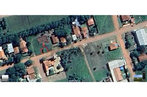 en venta en Caacupé