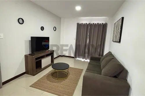casa en alquiler en Encarnación