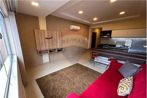 casa en alquiler en Encarnación