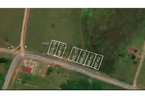 en venta en Ypané