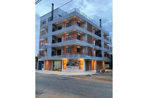 casa en alquiler en San Lorenzo