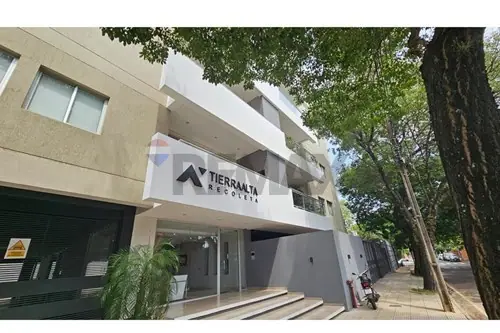 casa en alquiler en Recoleta