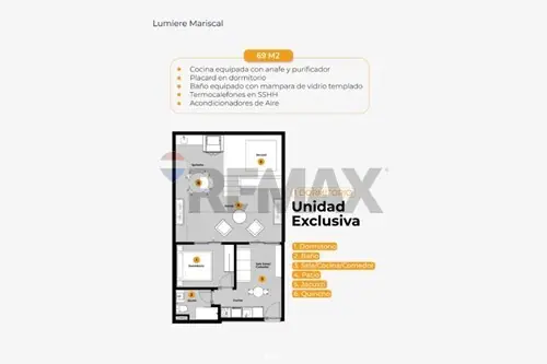 casa en venta en Recoleta