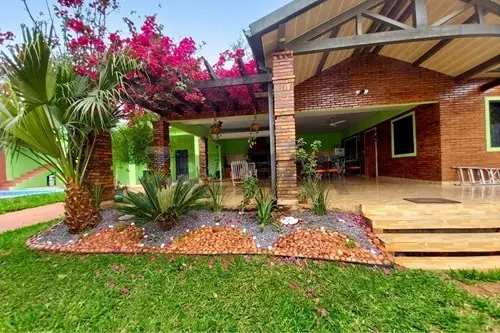 casa en venta en Aregua