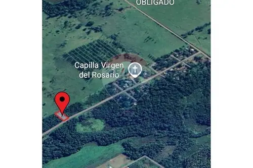 en venta en Obligado