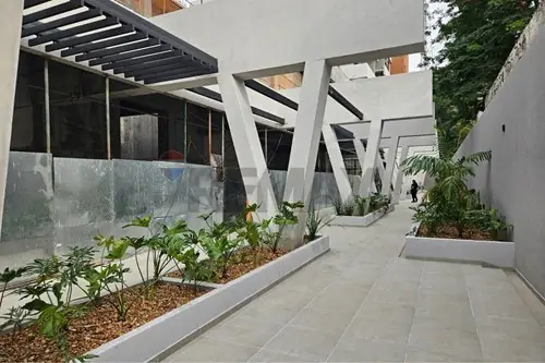 casa en alquiler en Las Mercedes