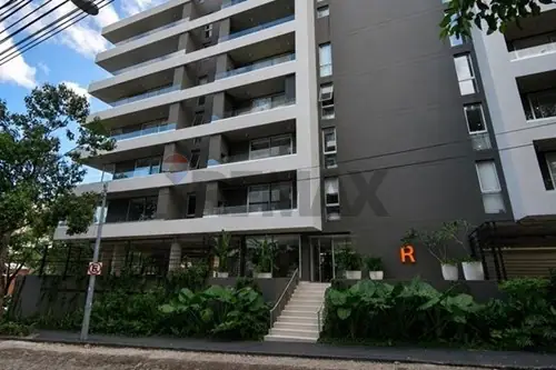 casa en venta en Villa Morra