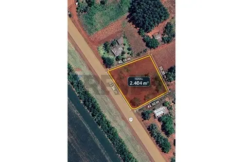 en venta en Hernandarias