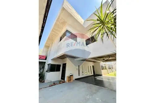 chacra-campo en venta en Lambaré