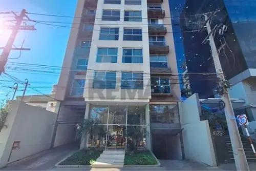 casa en alquiler en Santísima Trinidad