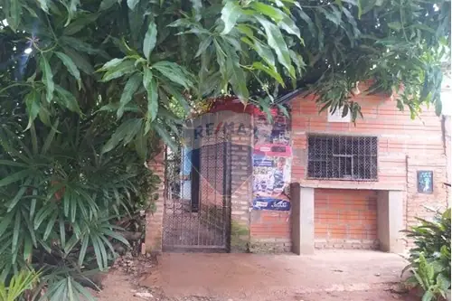 en venta en San Lorenzo