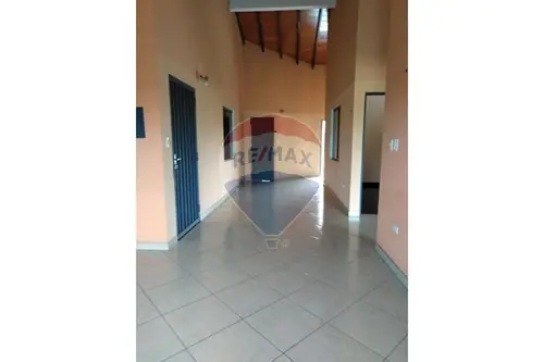casa en alquiler en San Lorenzo
