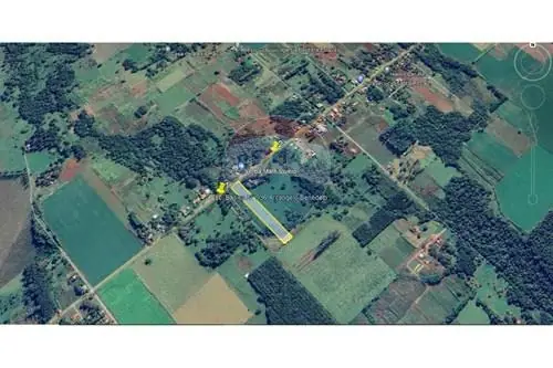 en venta en San Juan Del Paraná