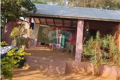 en venta en Mbocayaty Del Guairá