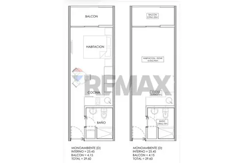 casa en venta en Limpio