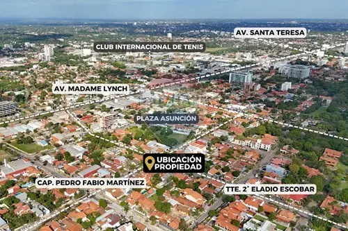 en venta en San Jorge