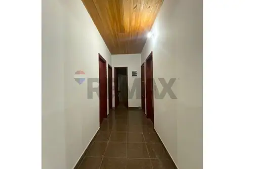 en alquiler en Ñemby