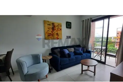 casa en alquiler en Luque