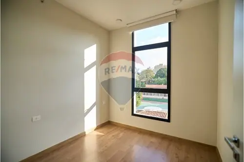 casa en alquiler en Villa Morra