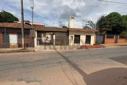 casa en alquiler en San Lorenzo