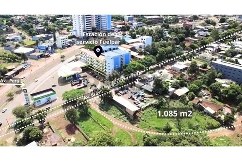 en venta en Ciudad Del Este