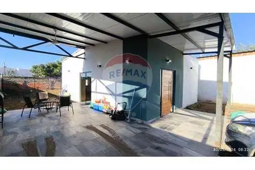 en venta en Luque