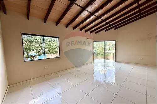 casa en alquiler en San Lorenzo