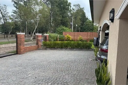 chacra-campo en alquiler en Mariano Roque Alonso
