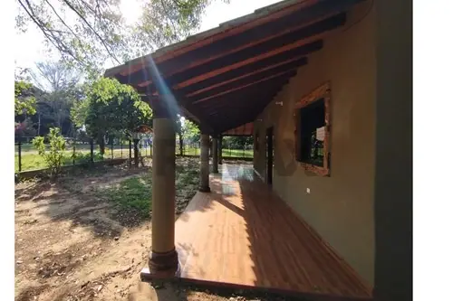 en alquiler en San Ignacio