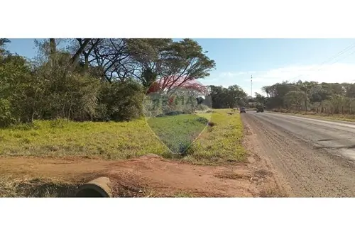 en venta en Coronel Bogado