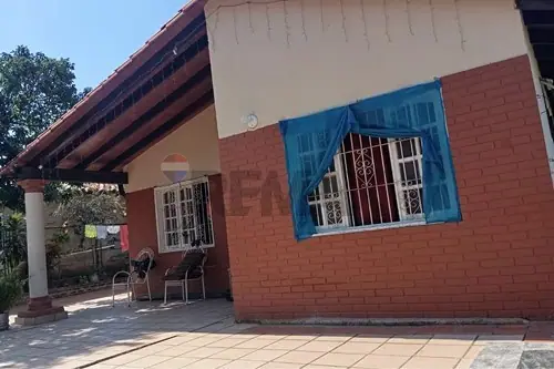en venta en Mariano Roque Alonso