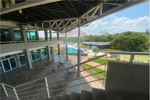 casa en alquiler en Mariano Roque Alonso