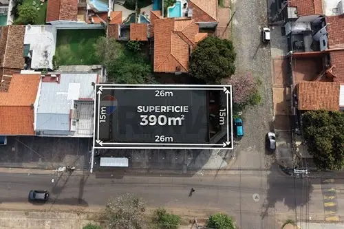 en venta en Mburucuyá