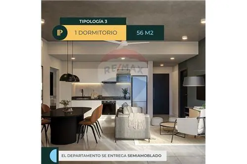 casa en venta en Fernando De La Mora