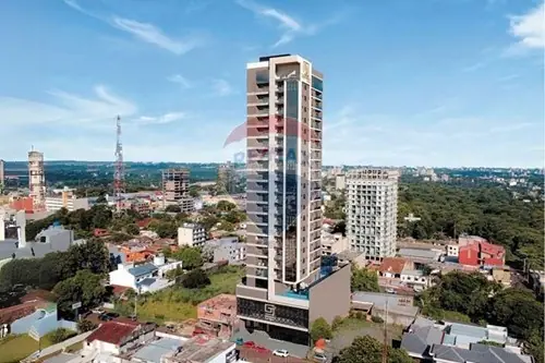 casa en venta en Ciudad Del Este